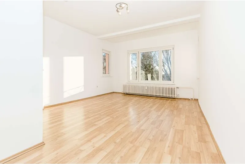 Kompaktes Wohnen: Einzimmerwohnung in Berlin-Lichtenrade — photo 1